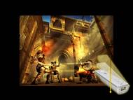 Prince of Persia: Rival Swords