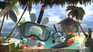 Rayman: Raving Rabbids