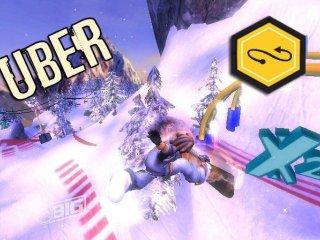 SSX  Blur