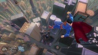 Superman Returns: The Videogame