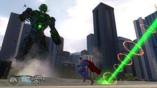 Superman Returns: The Videogame