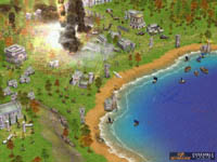 Age of Mythology - obrzek ecko ve vlce