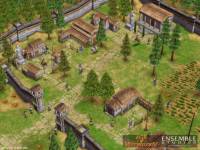 Age of Mythology