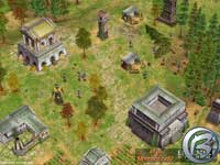 Age of Mythology