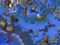 Age of Mythology