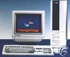 Amiga 4000