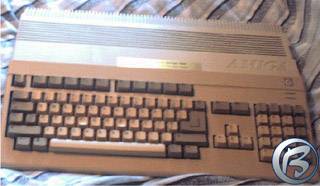 Amiga 500