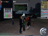 Anarchy Online