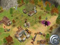 Age of Mythology - screenshoty