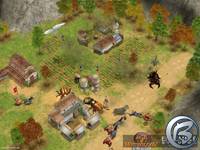 Age of Mythology