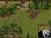 Cossacks: Back to War