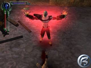 Blood Omen 2: Legacy of Kain