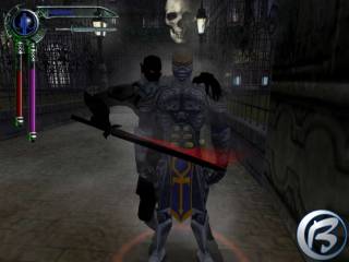 Blood Omen 2: Legacy of Kain