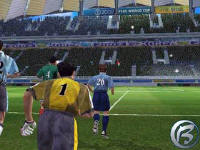 FIFA World Cup 2002