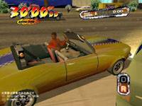 Crazy Taxi 3: High Roller