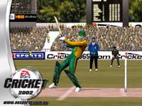 Cricket 2002