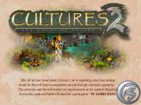 Cultures 2: The Gates of Asgard