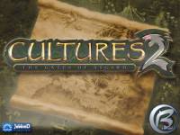 Cultures 2: The Gates of Asgard