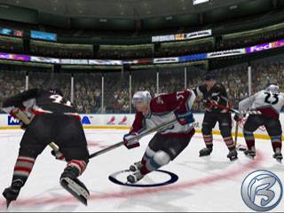 NHL 2K2