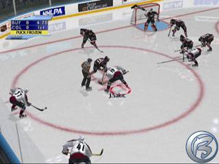 NHL 2K2