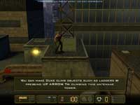 Duke Nukem: Manhattan Project