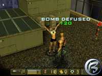 Duke Nukem: Manhattan Project