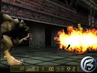 Duke Nukem: Manhattan Project