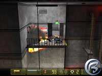 Duke Nukem: Manhattan Project - screenshoty