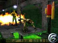 Duke Nukem: Manhattan Project