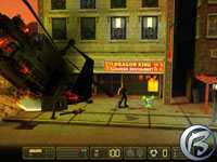 Duke Nukem: Manhattan Project