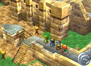 Dragon Quest VII