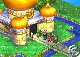 Dragon Quest VII