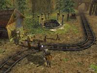 Dungeon Siege