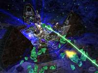 Dungeon Siege