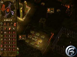 Dungeon Keeper