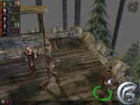 Dungeon Siege - preview
