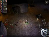 Dungeon Siege