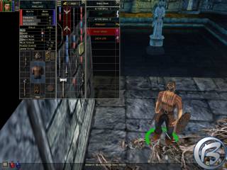 Dungeon Siege