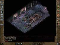 BG2: Epic Endeavours mod