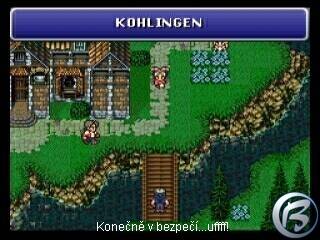 Final Fantasy 6