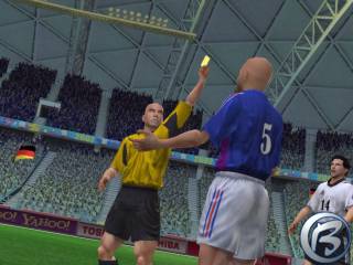 2002 FIFA World Cup