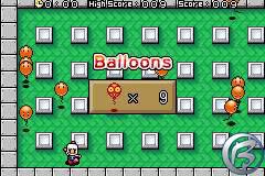 Bomberman Tournament