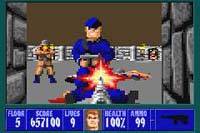 Wolfenstein 3D