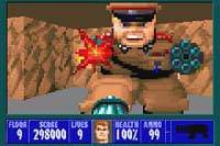 Wolfenstein 3D