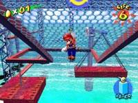 Super Mario Sunshine