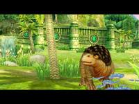 StarFox Adventures: Dinosaur Planet