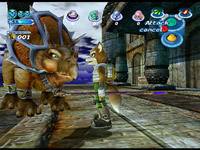 StarFox Adventures: Dinosaur Planet