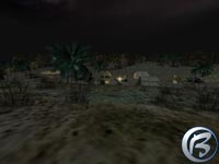 Tom Clancy's Ghost Recon: Desert Siege