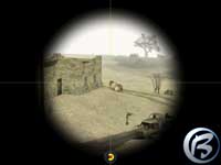 Tom Clancy's Ghost Recon: Desert Siege