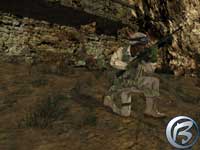 Tom Clancy's Ghost Recon: Desert Siege